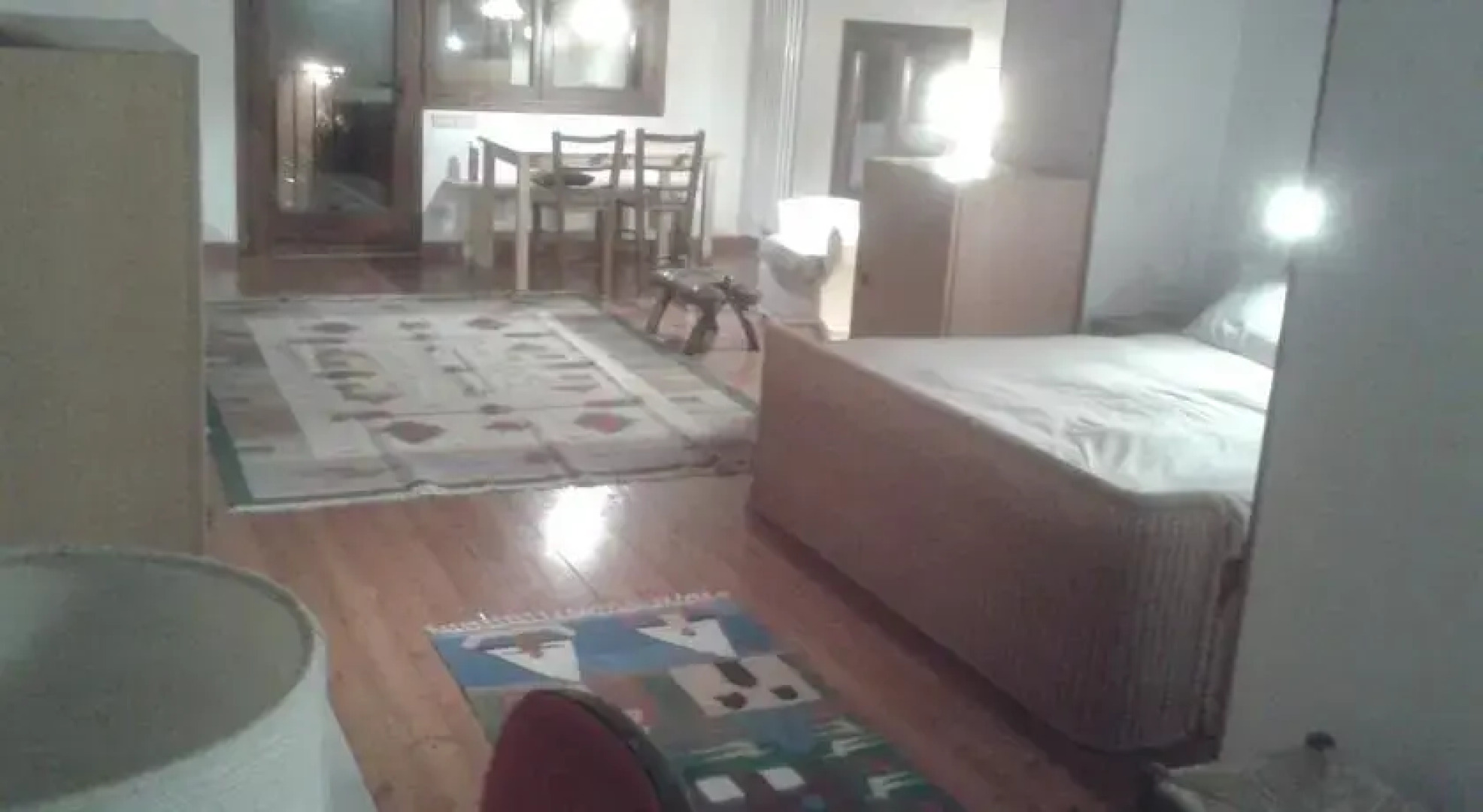 Agriturismo La Capreria