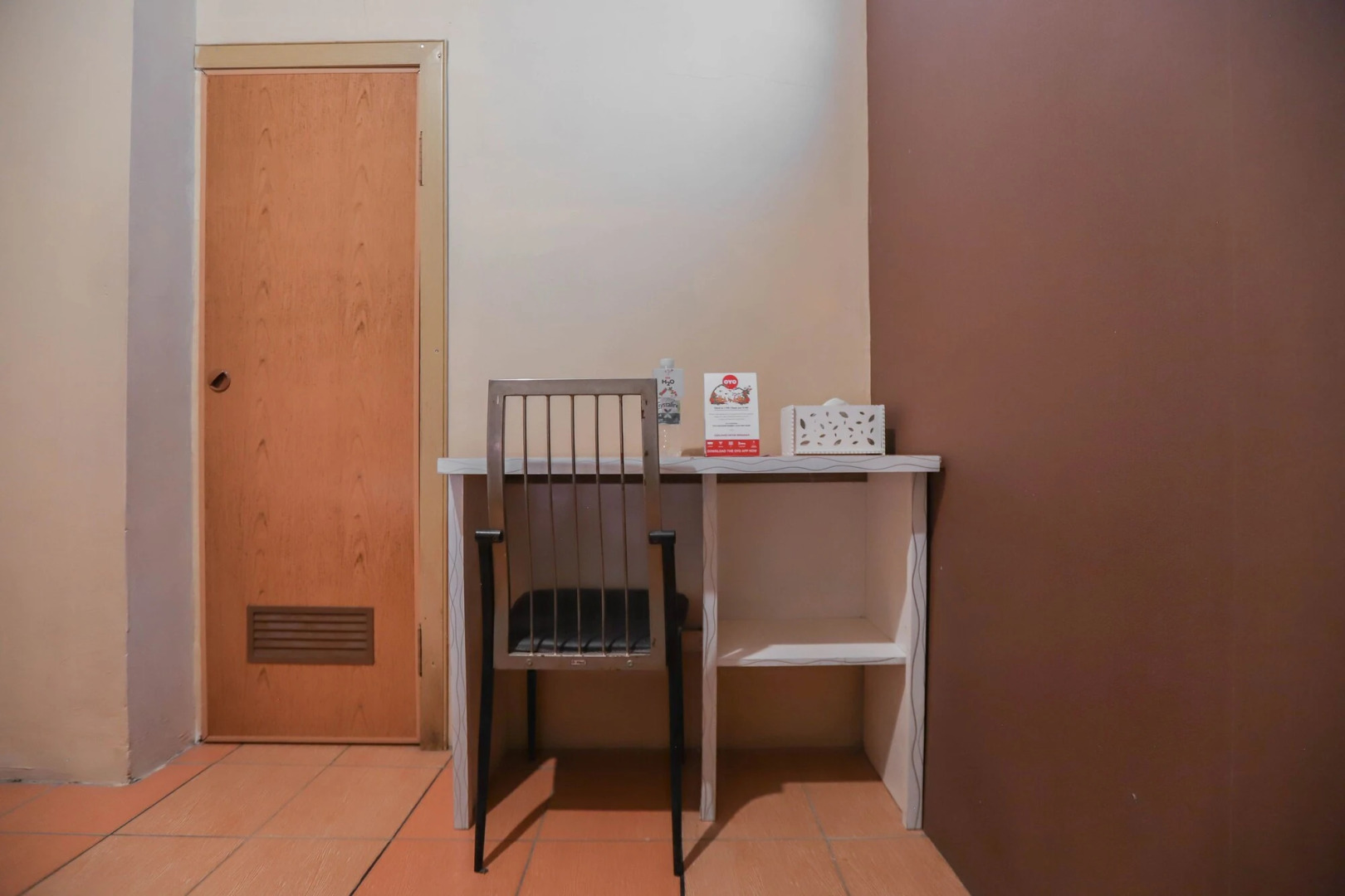 OYO 298 Gemilang Guesthouse