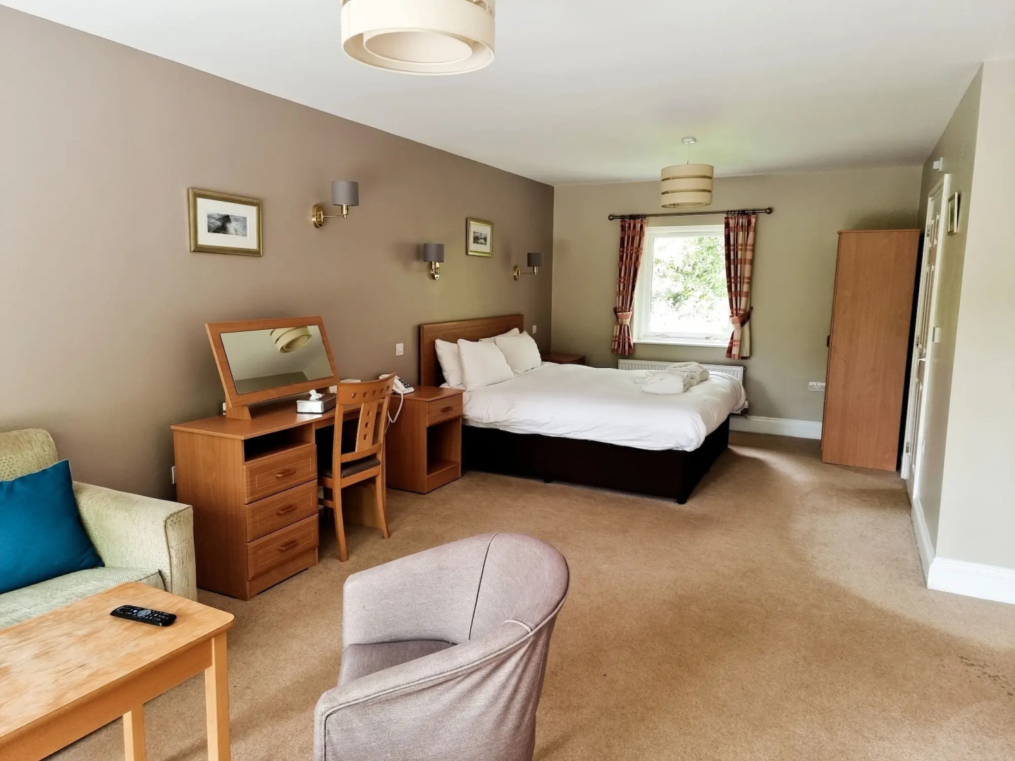 Windermere Manor Hotel