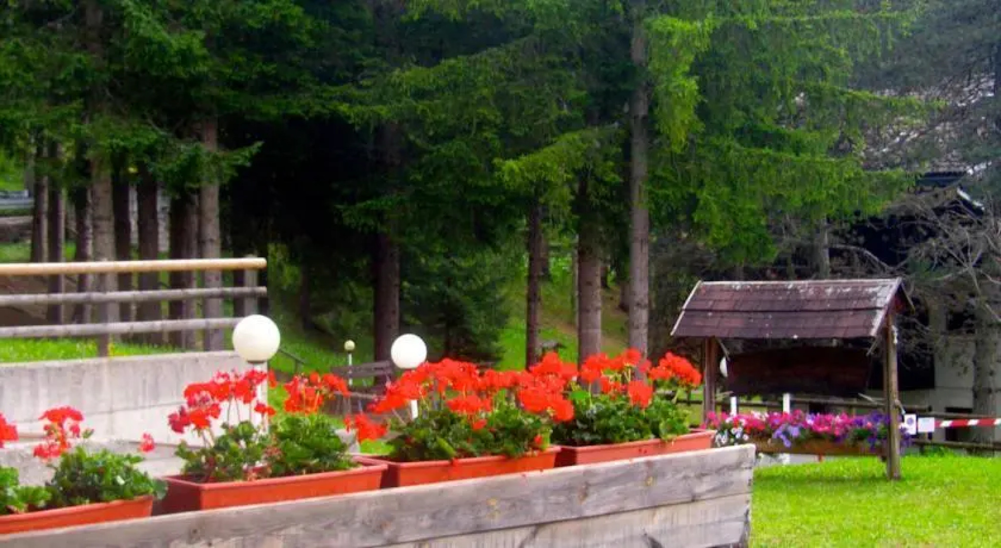 Miniappartamento Nelle Dolomiti