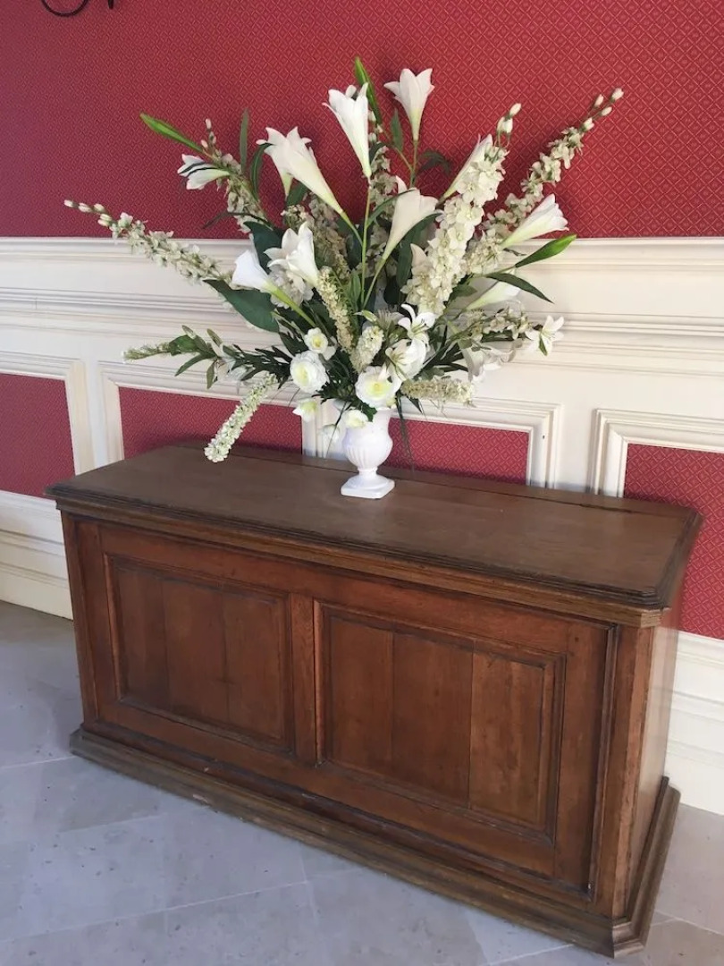 Château d'Humières