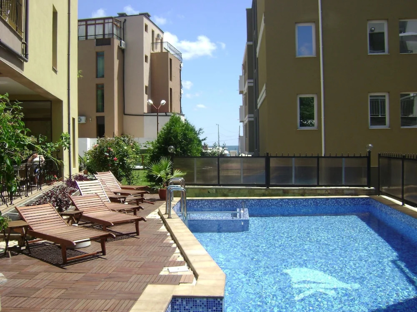 Family Hotel Kandrovi