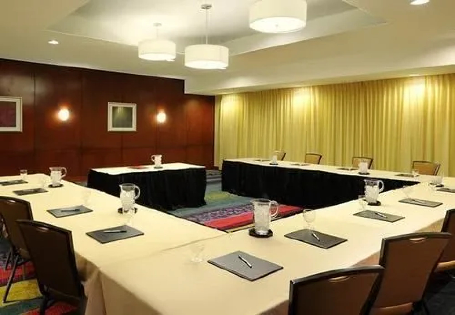 Courtyard Houston Pearland