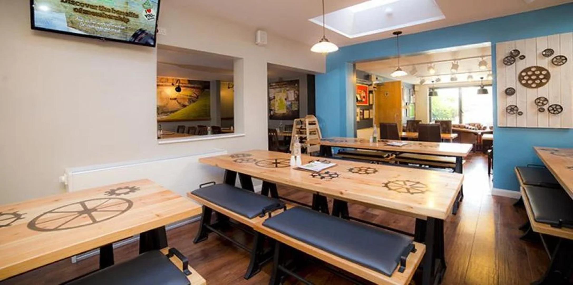 YHA Cambridge - Hostel