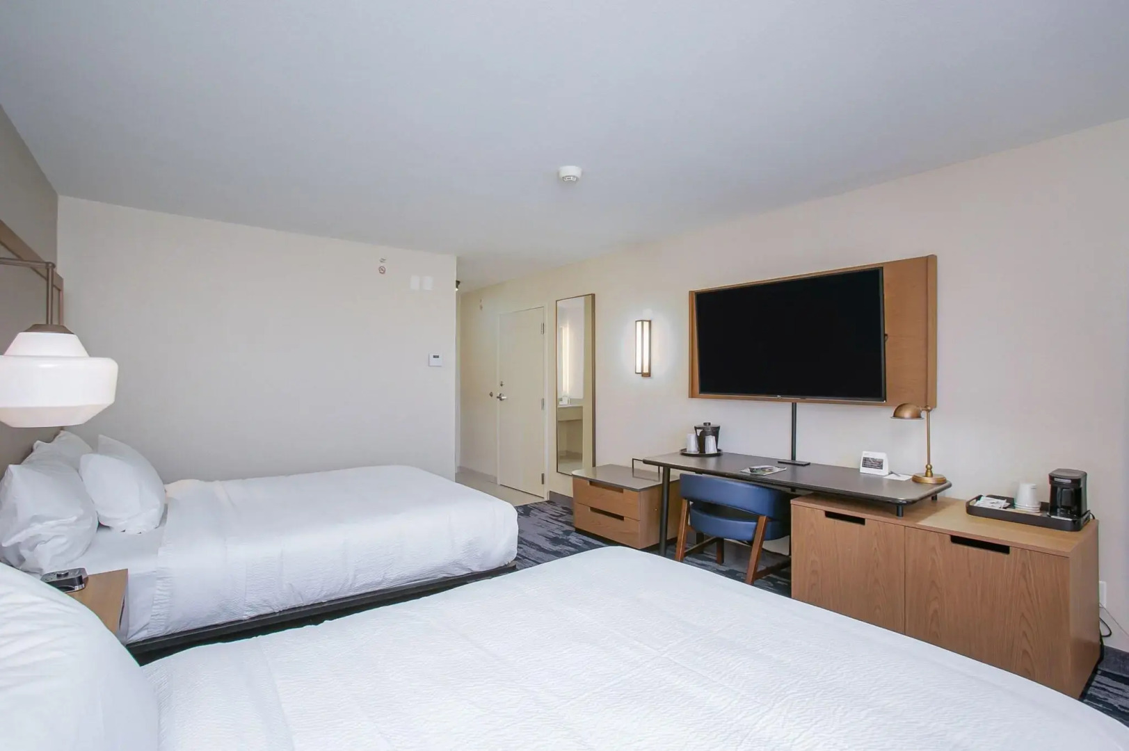 Fairfield Inn Ponca City