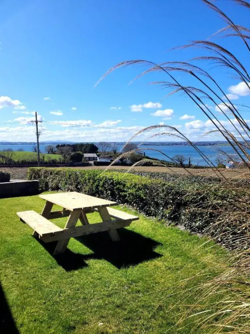 Loughinvar, Newtownards