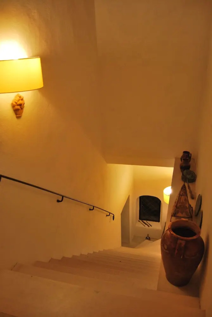 Masseria  Casale dei Lauri