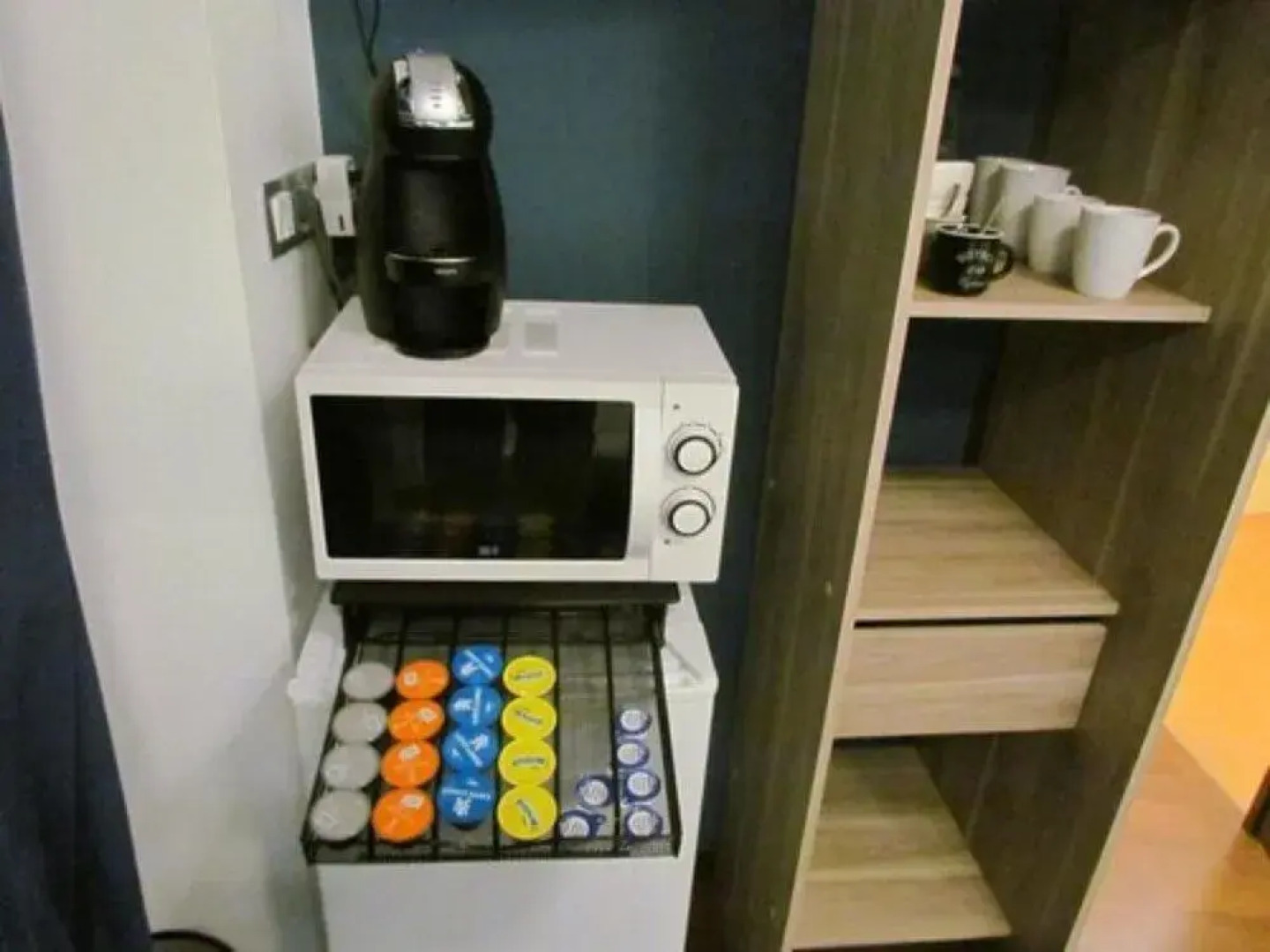 Résidence Exigence - Spa