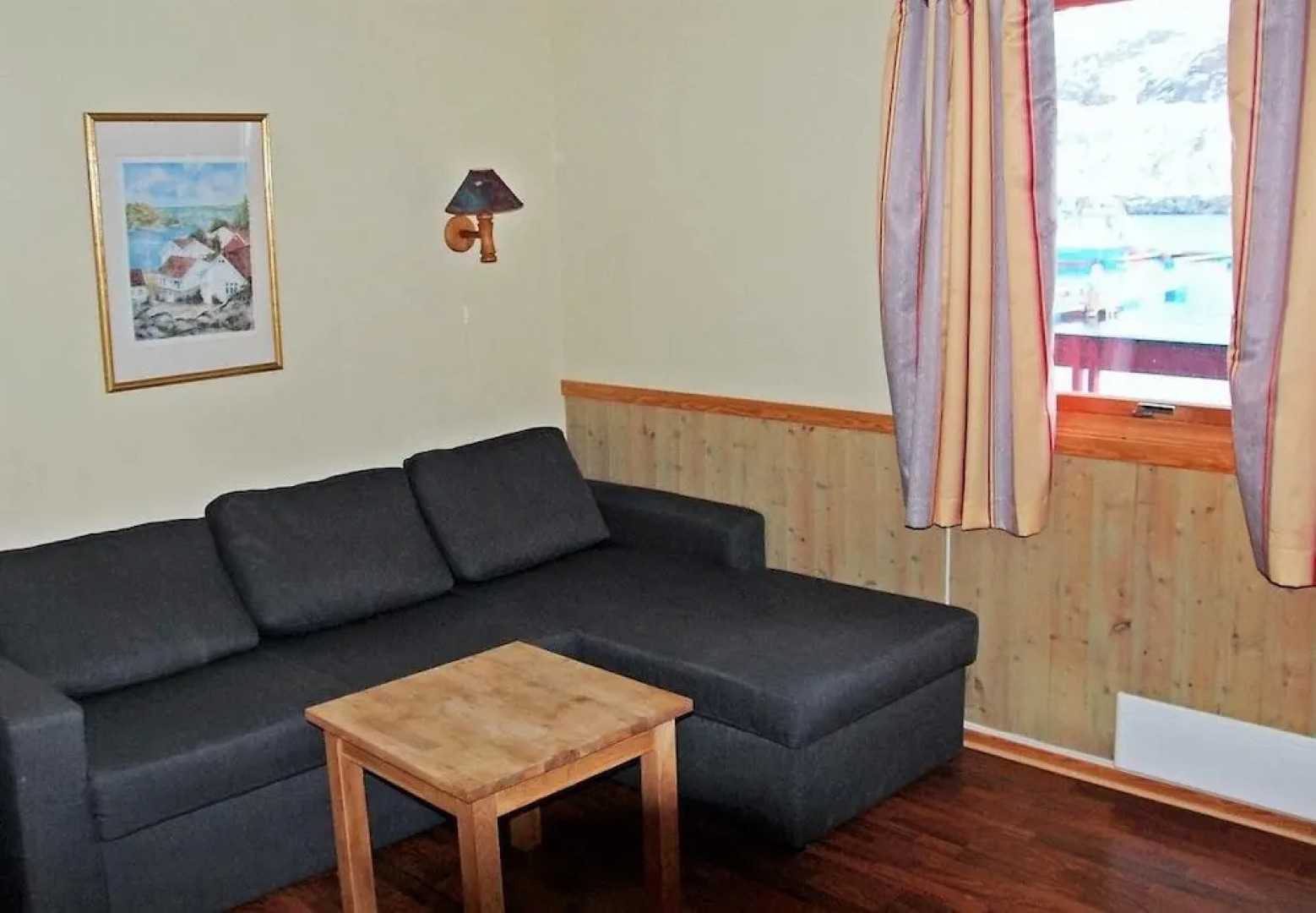 Havøysund Hotell & Rorbuer