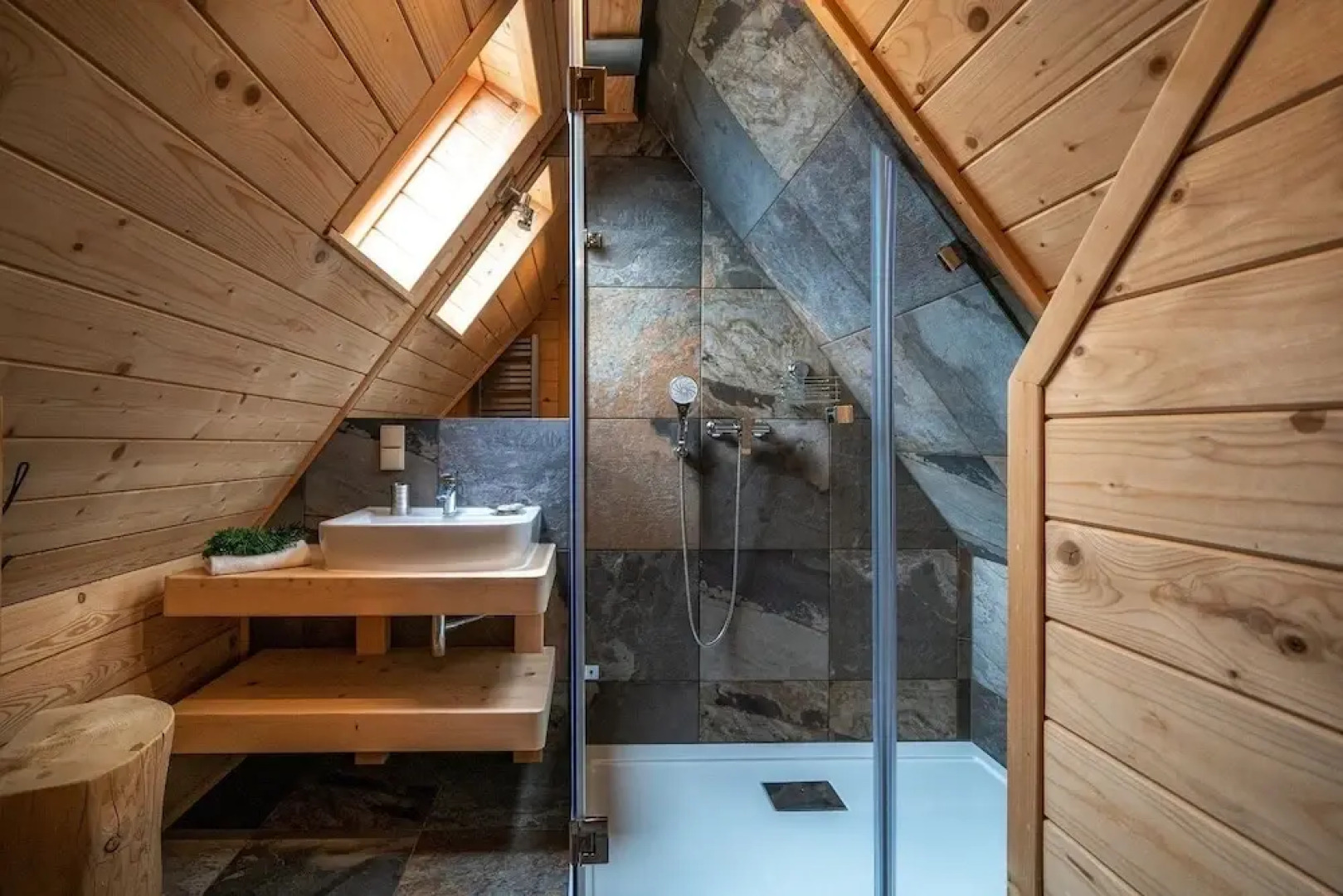 Chalupki pod Giewontem