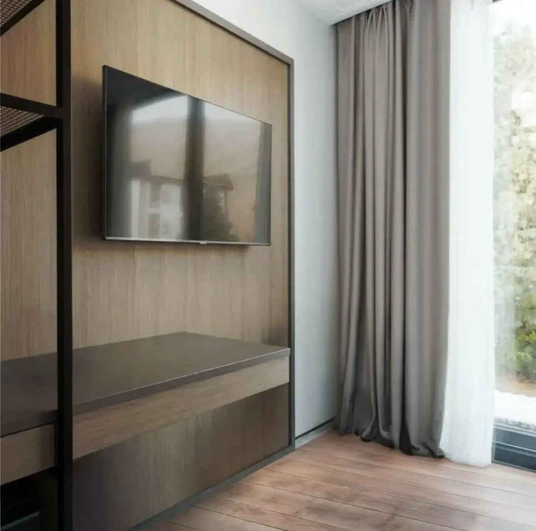 Leto Boutique (Псырцха)