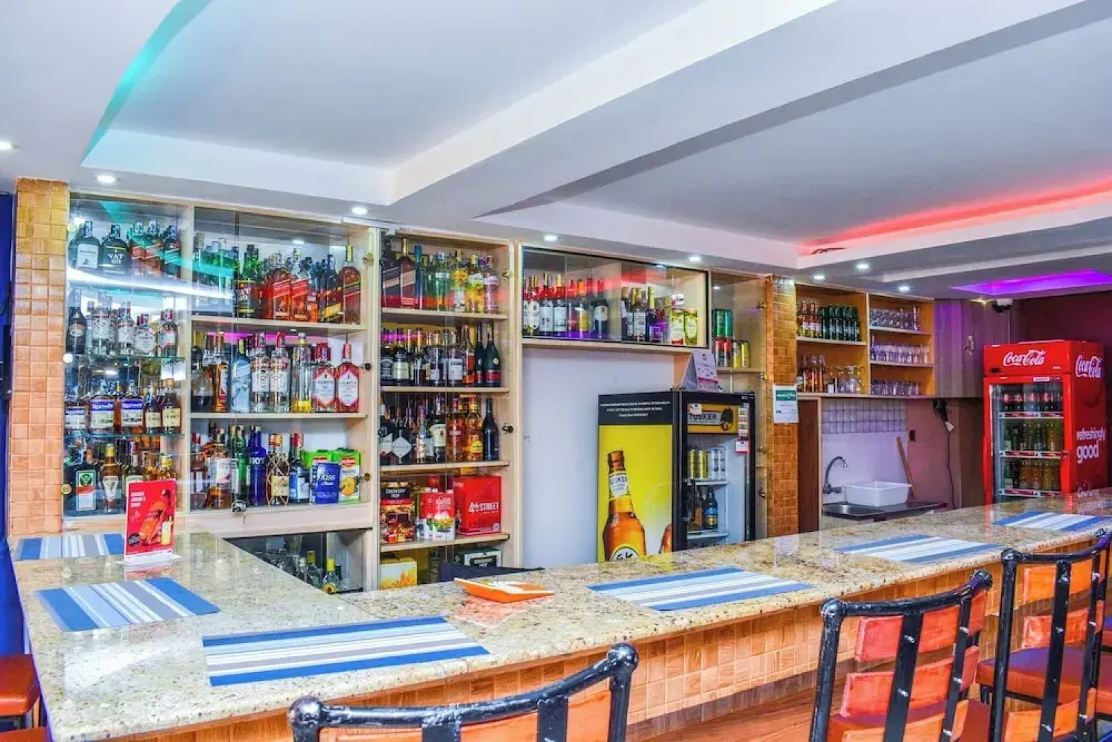 Breeze Hotel Nyahururu