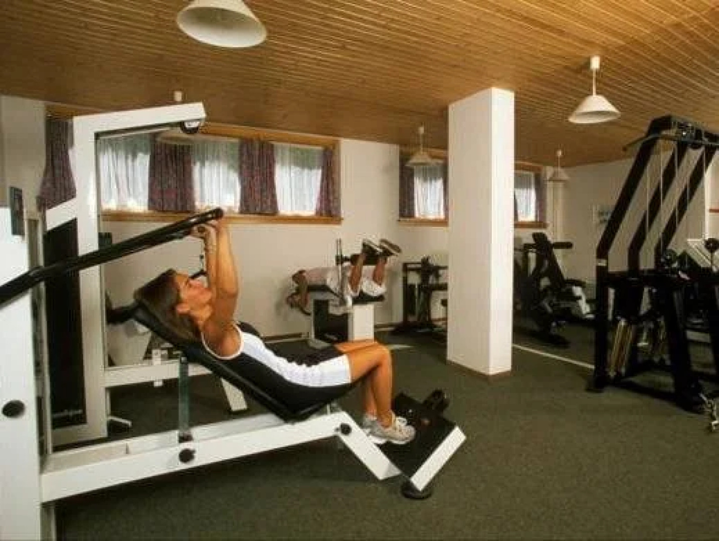 Terrassenhotel Reichmann