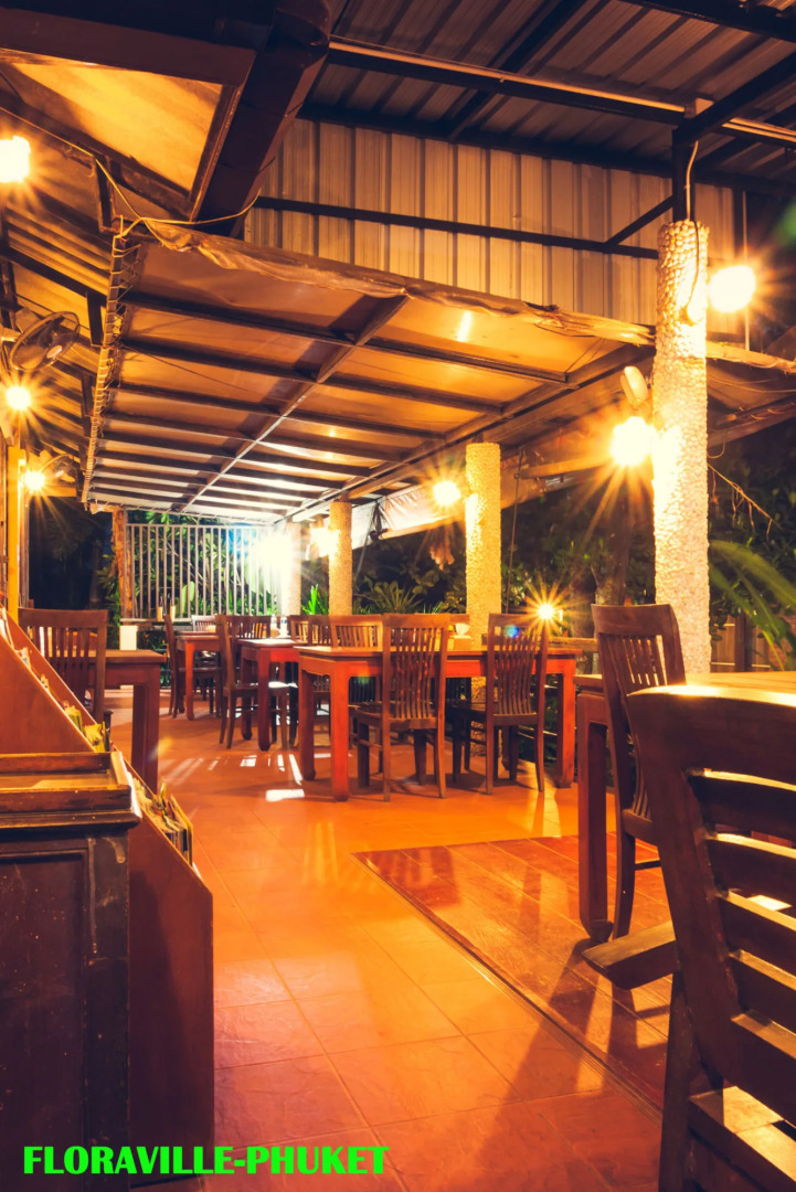 Floraville Phuket Resort