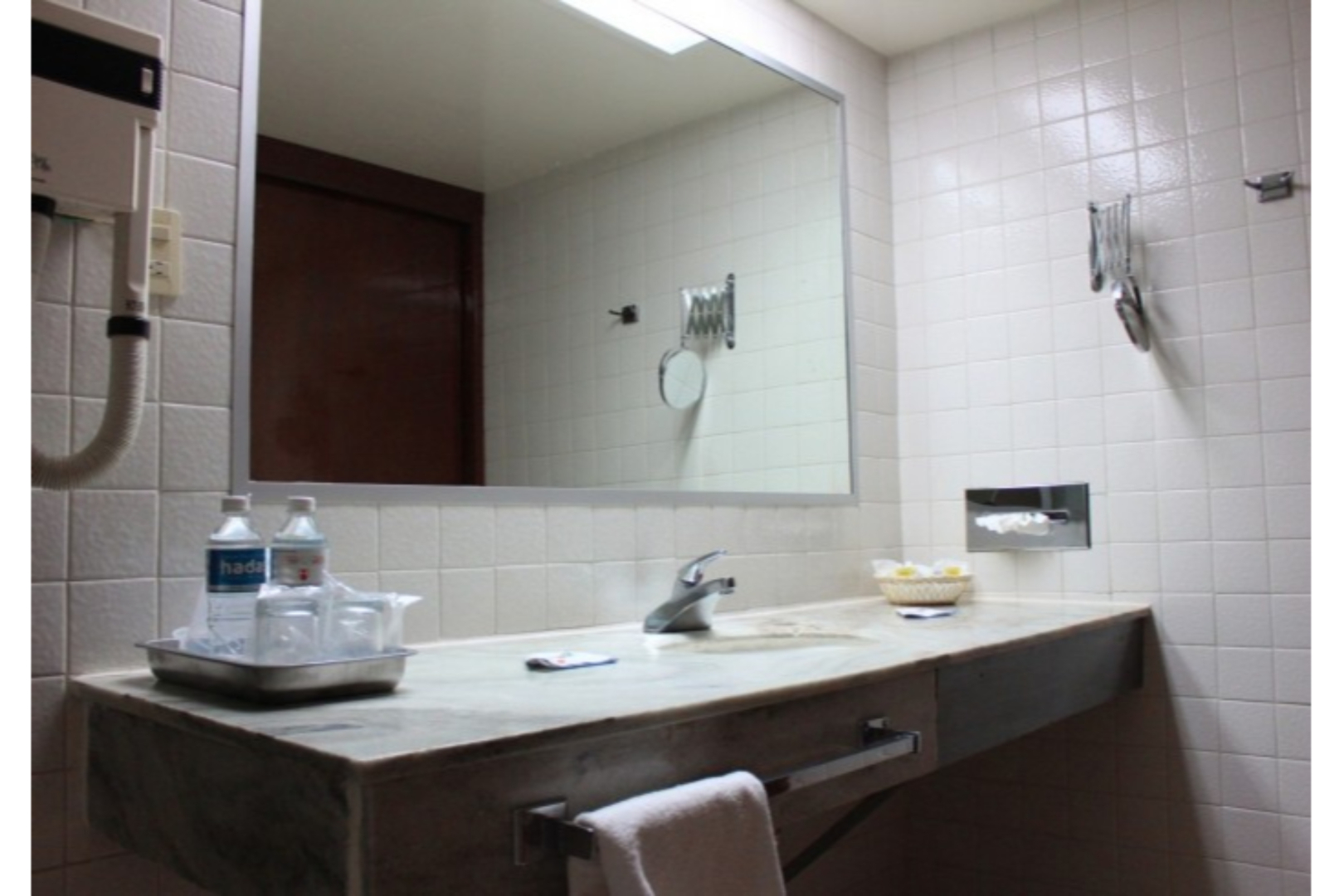 Hotel Aristos Puebla