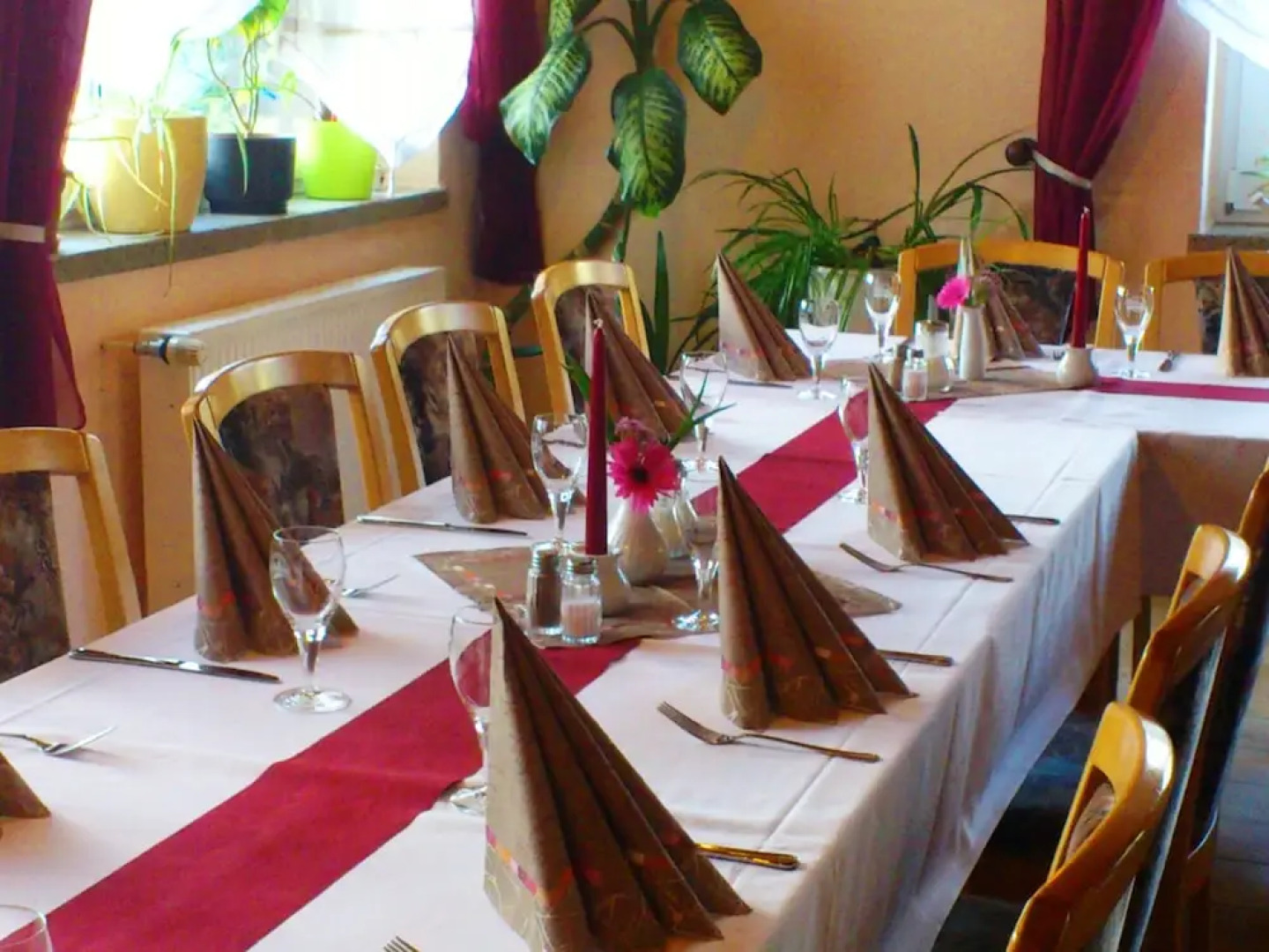 Ferienhotel Zwotatal