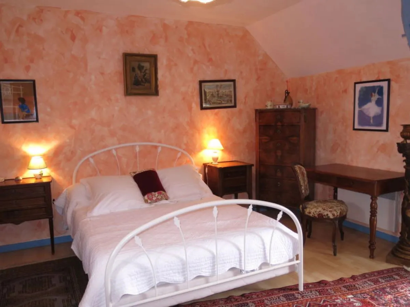 Gîte Le Landhuismes (HUI100)