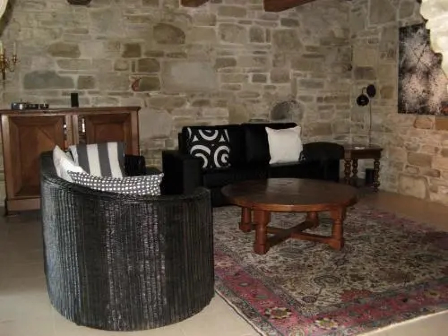 Antico Casal Del Bosco