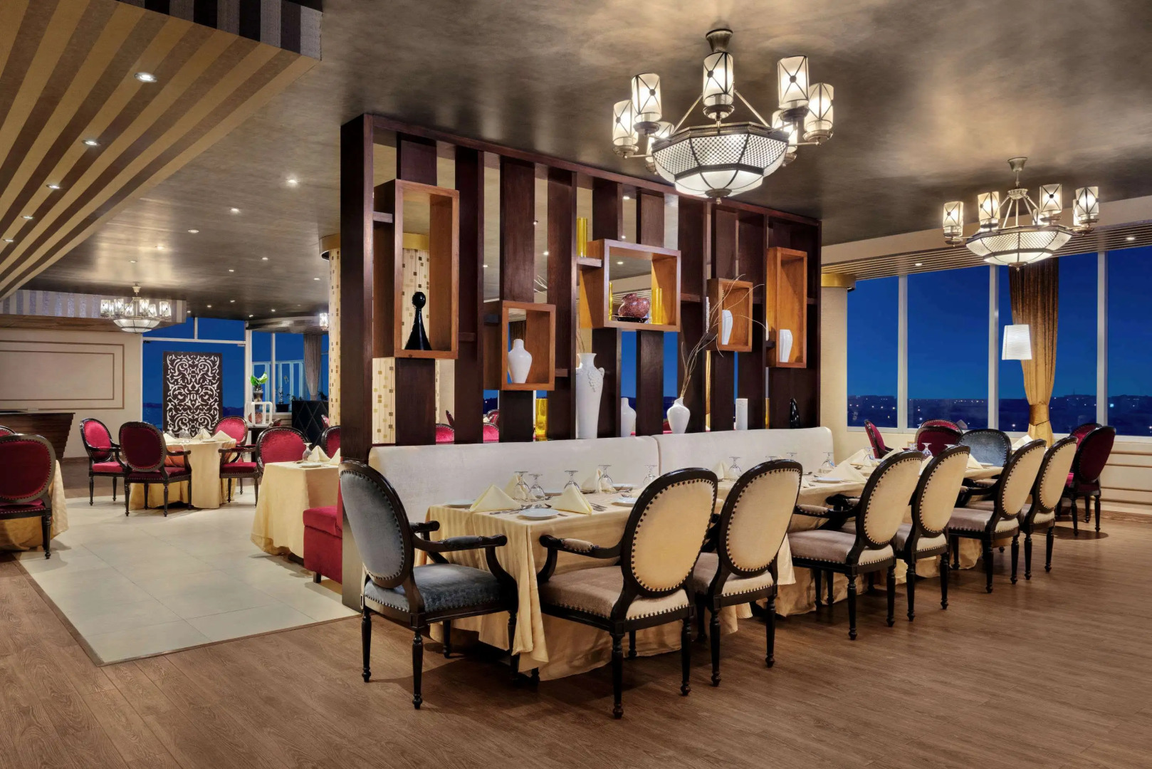 Ramada by Wyndham Karachi Creek