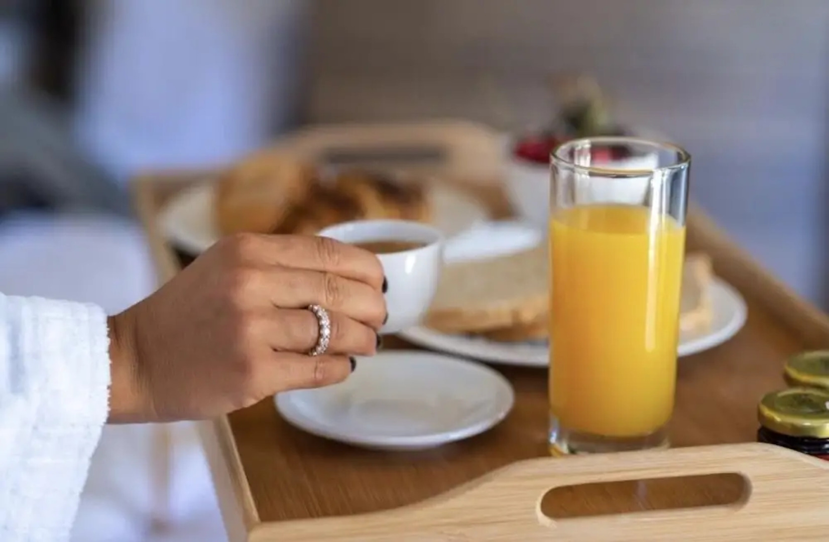 Austria Luxury Apartments, Faraya