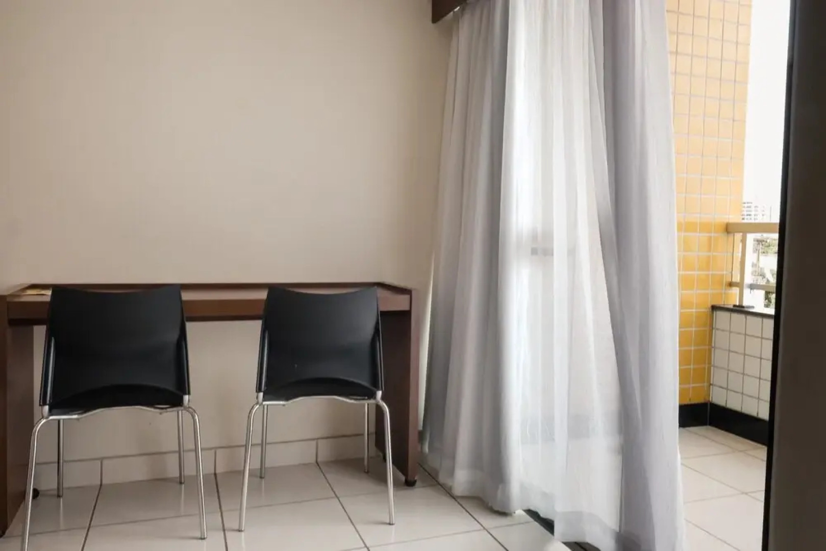 Ibituruna Center Hotel