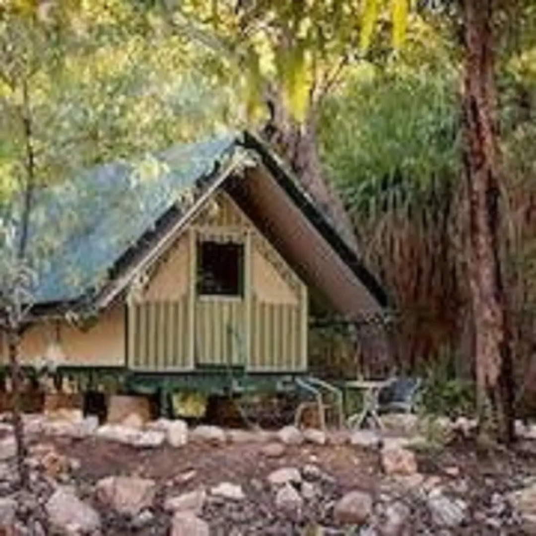 El Questro The Station