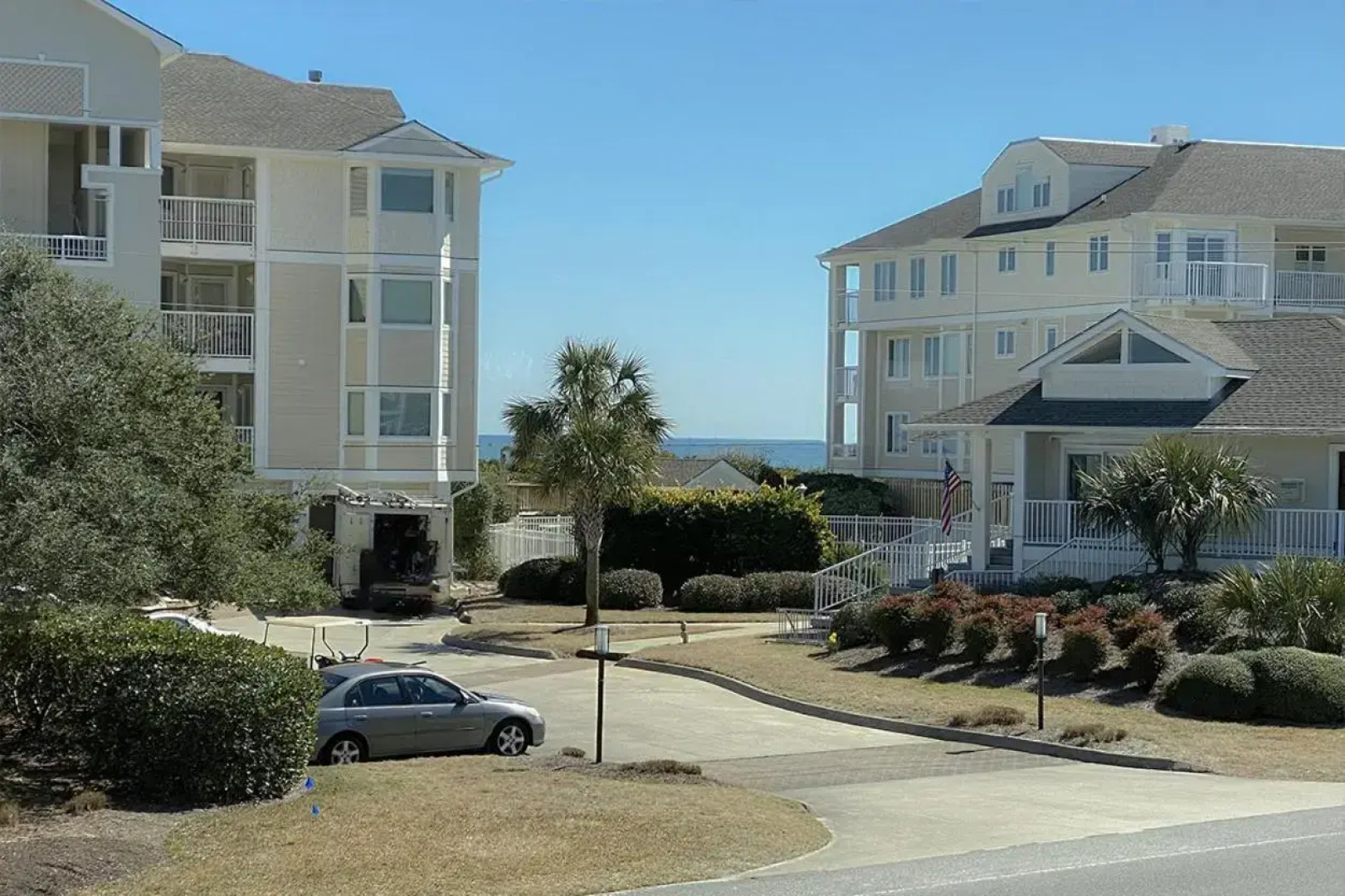 Windsong II by Sea Scape Properties