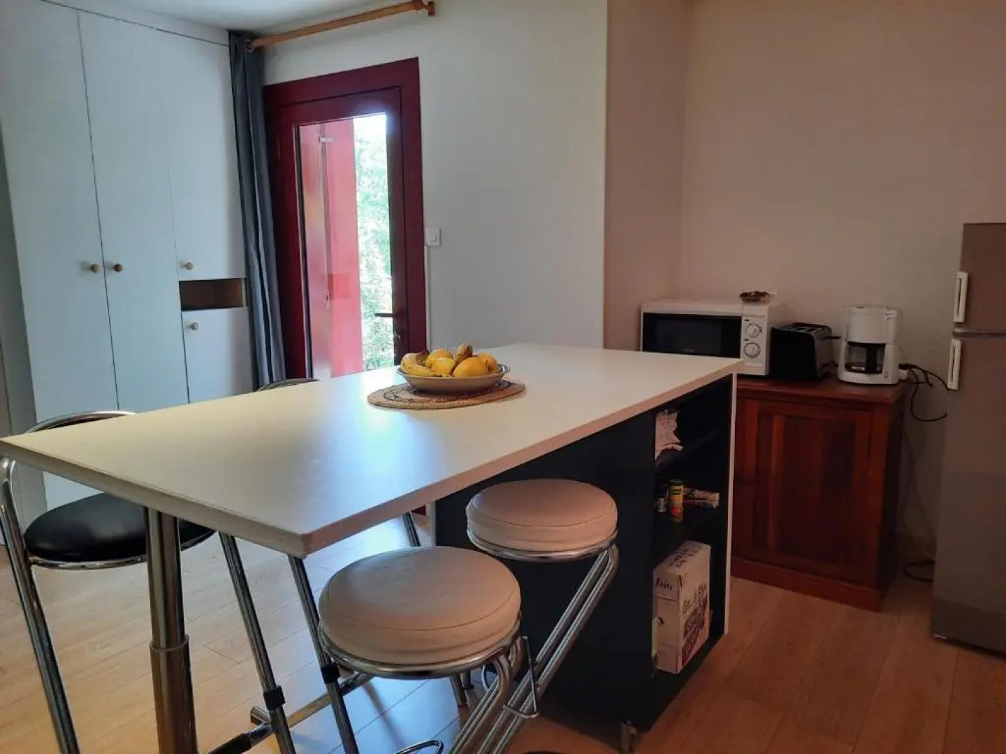 Maison Moliets-et-Maa, 3 pièces, 4 personnes - FR-1-239-650