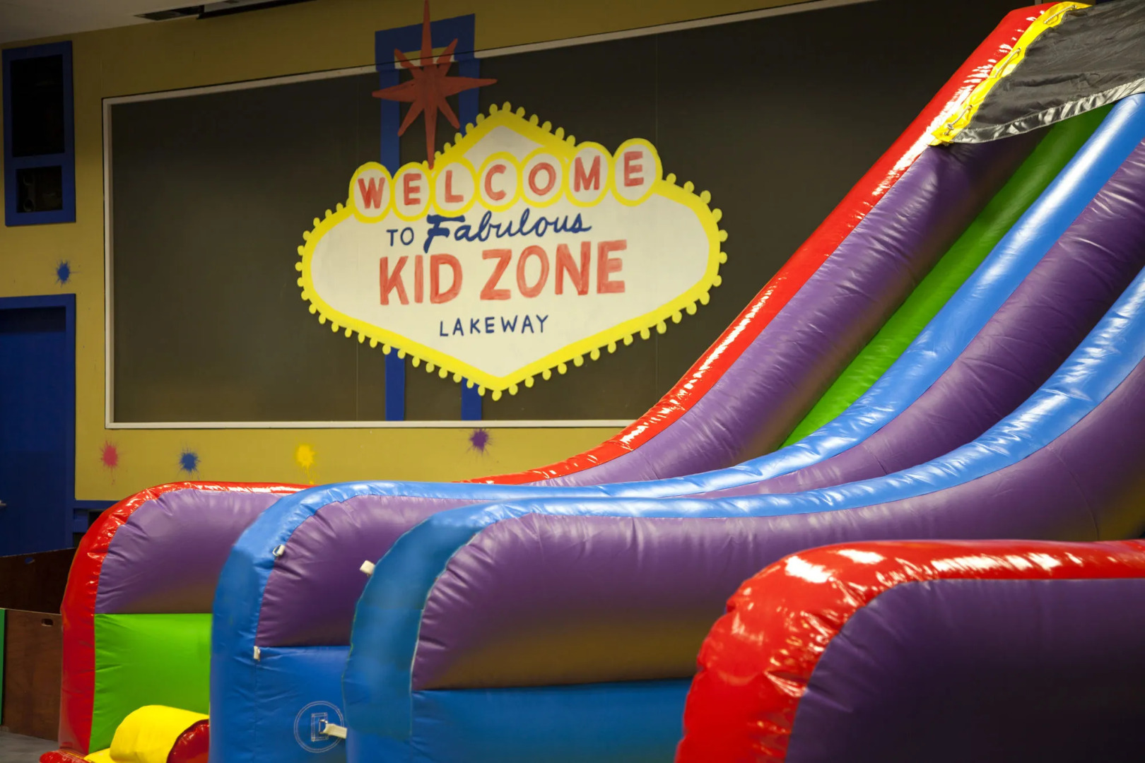 Lakeway Resort & Spa