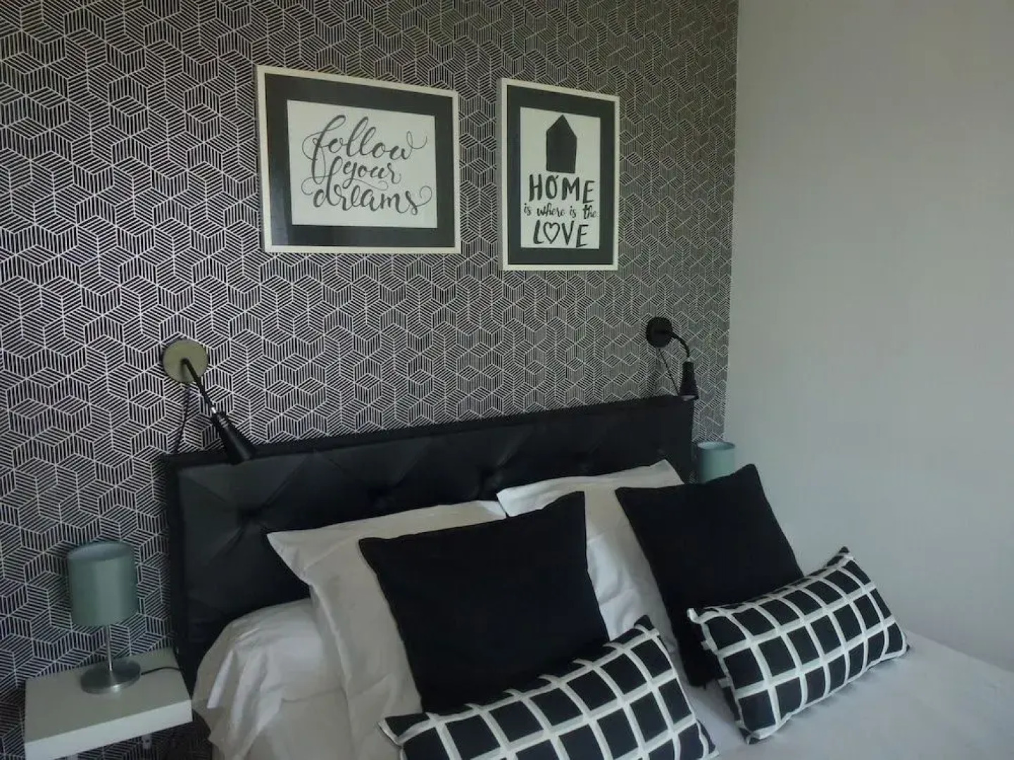 Chambres d'hotes Beauregard