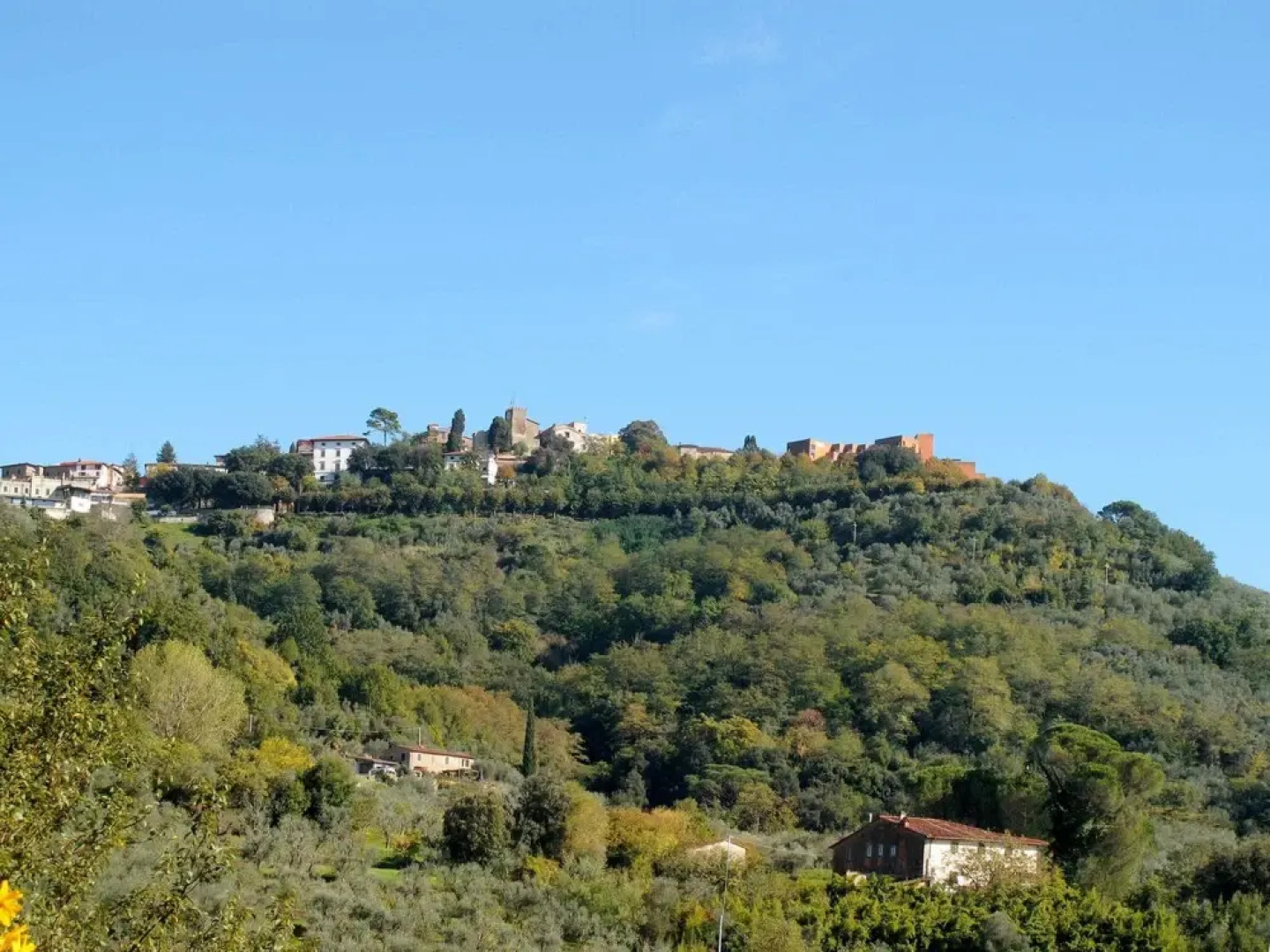 Borgo Della Limonaia Pieve A Nievole