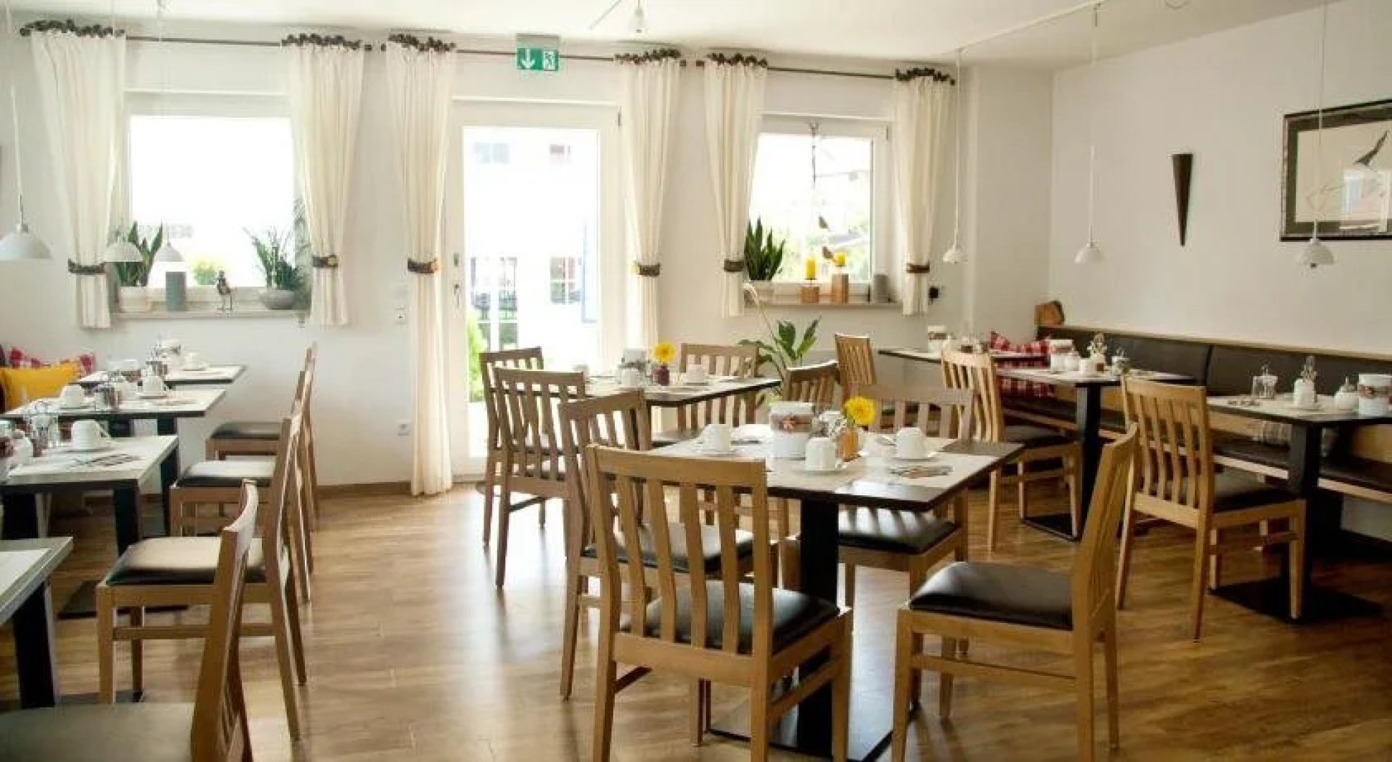 Sperlhof Pension und Apartments