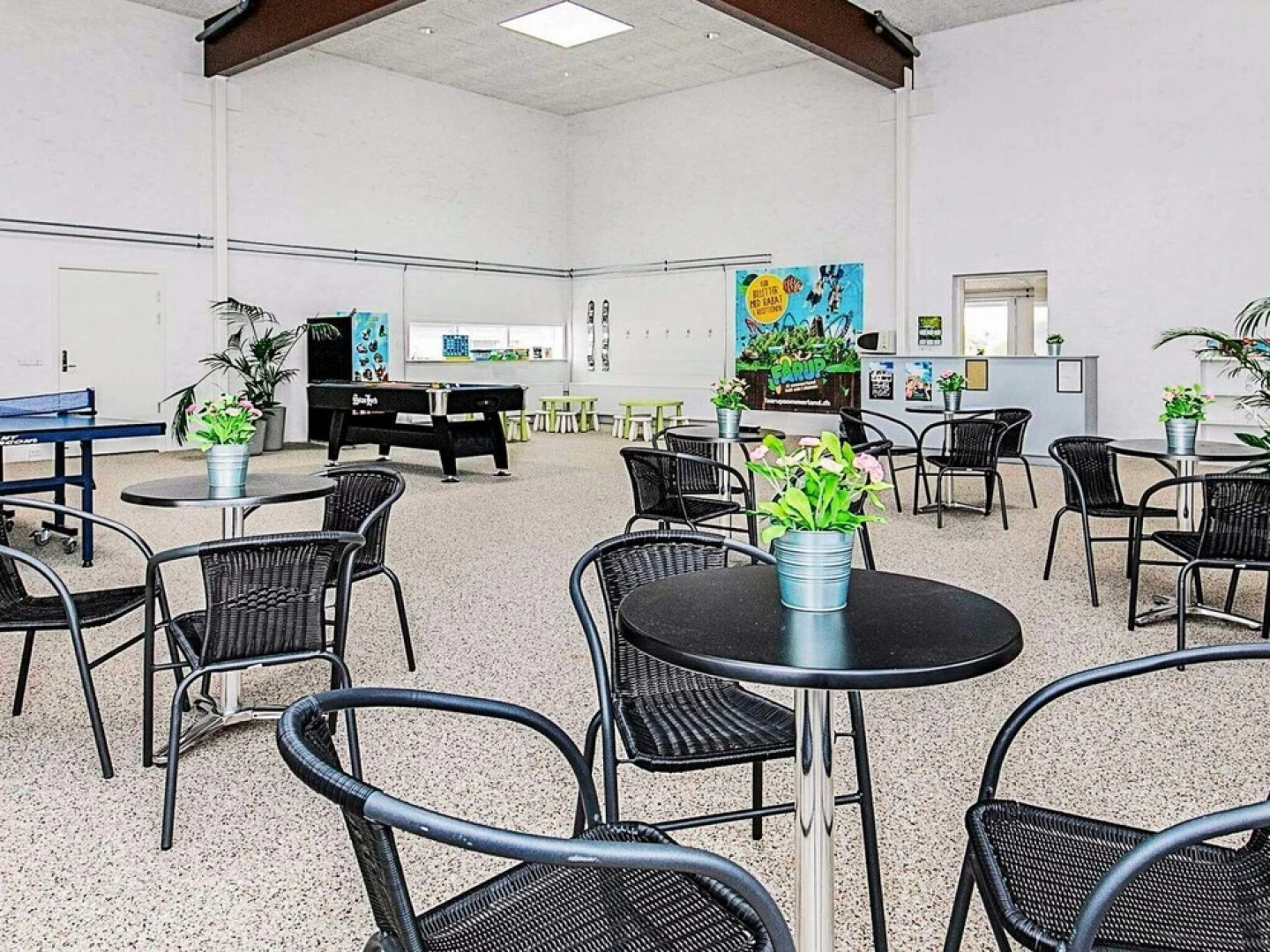 Lavish Apartment in Pandrup with Sauna