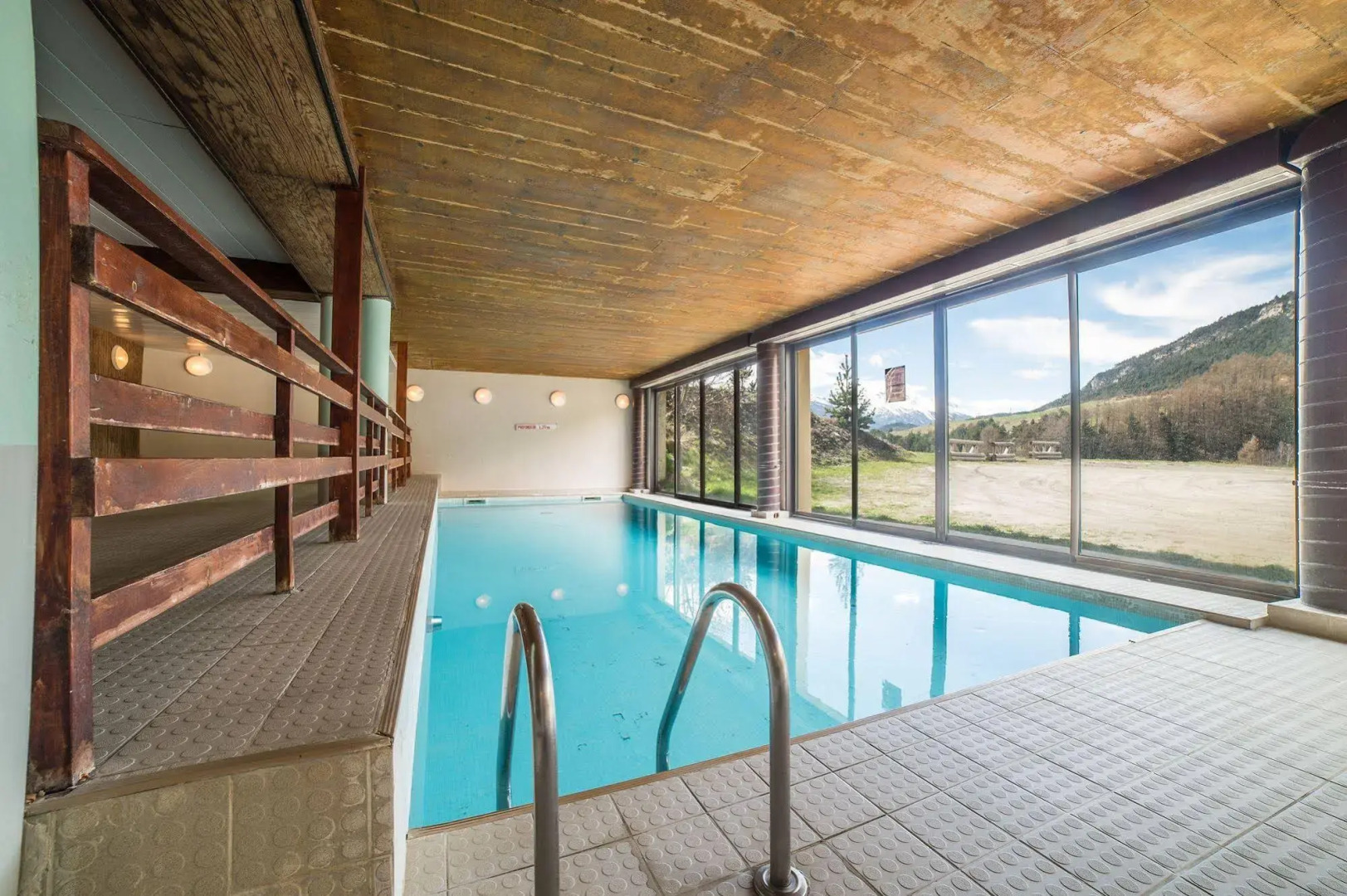 Mona Lisa Les Terrasses de Termignon