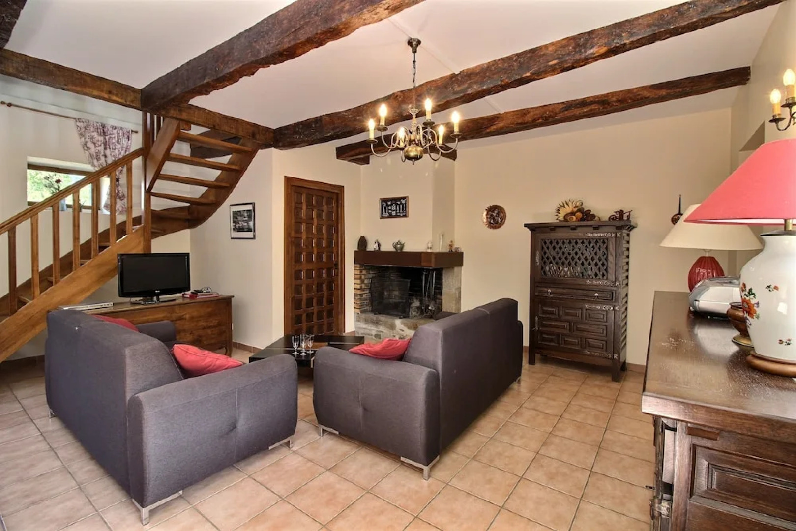 Gite Le Norde proche de Dinan