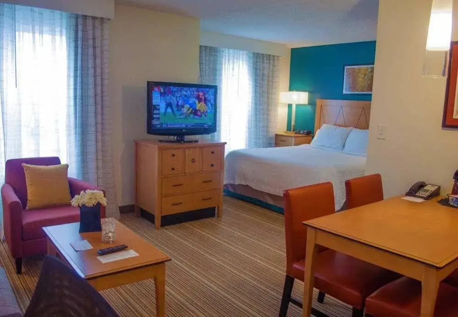 Residence Inn Marriott Carlisle