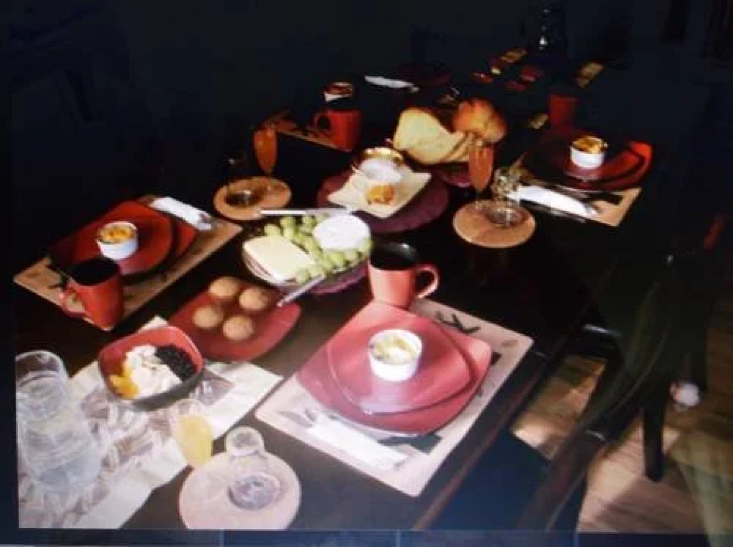 Gîte Au Coeur De Mon Village