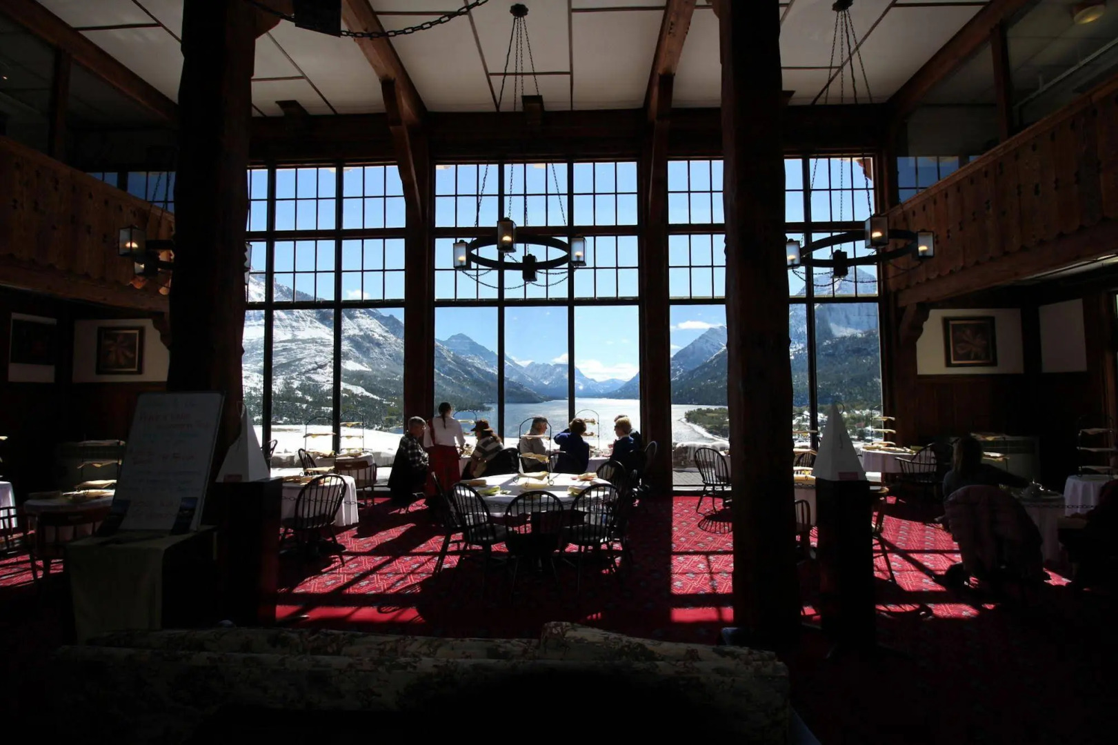 Prince of Wales Hotel