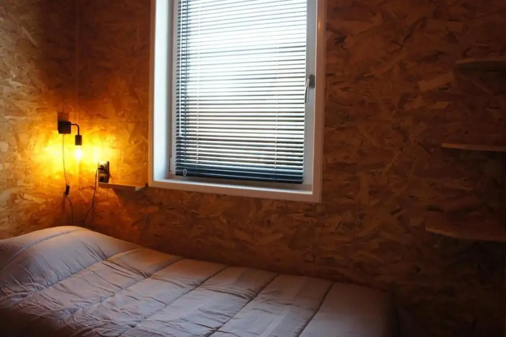 Le Dortoir des Templiers