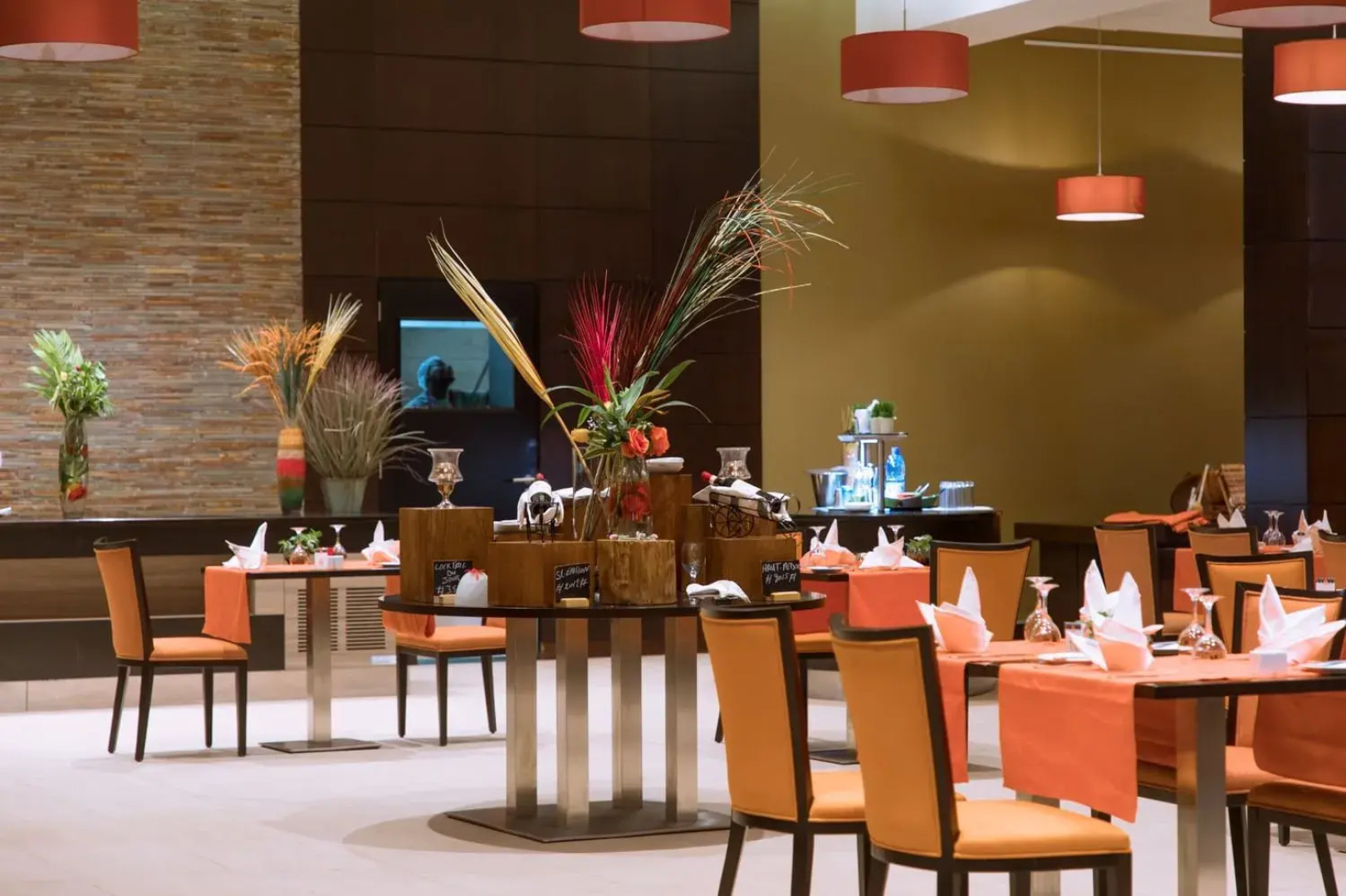 Azalaï Hotel Bamako