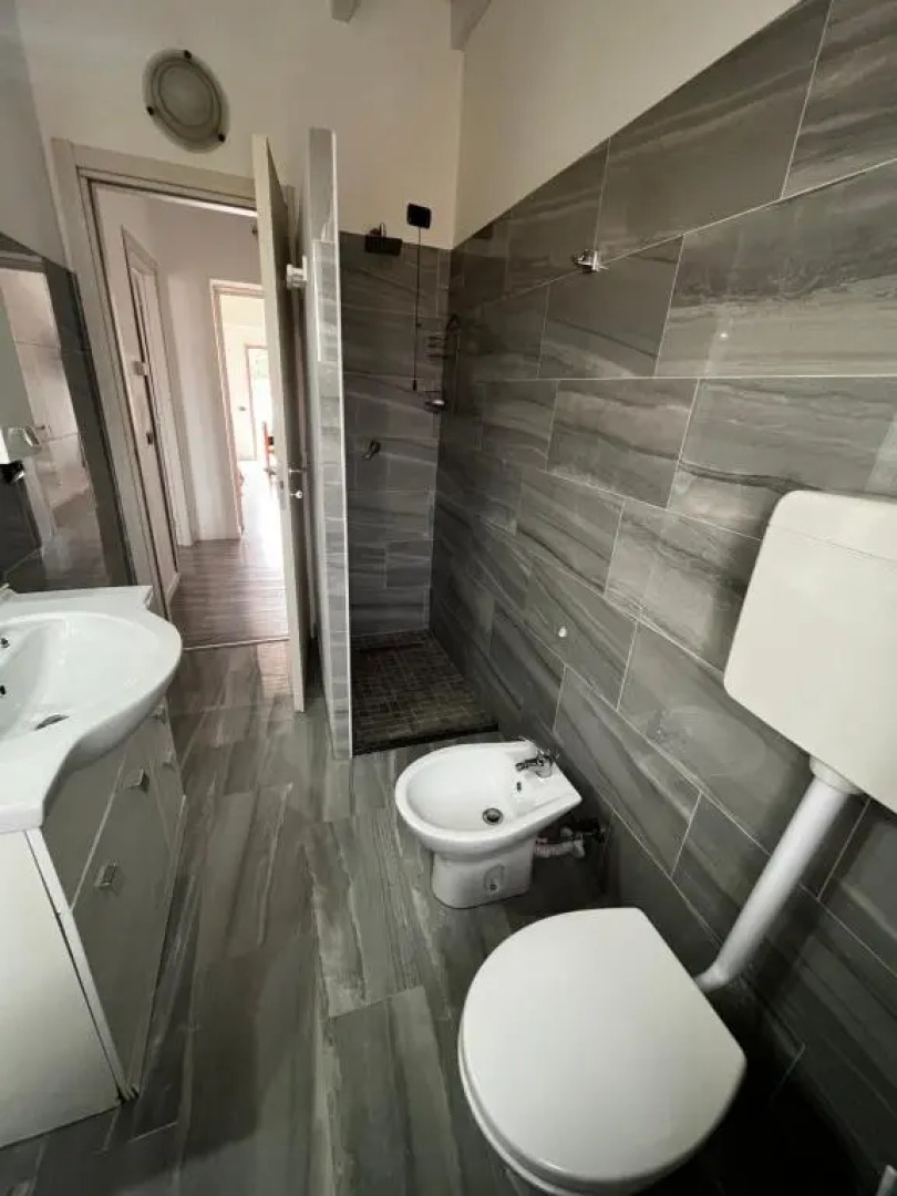 Appartamento cislago