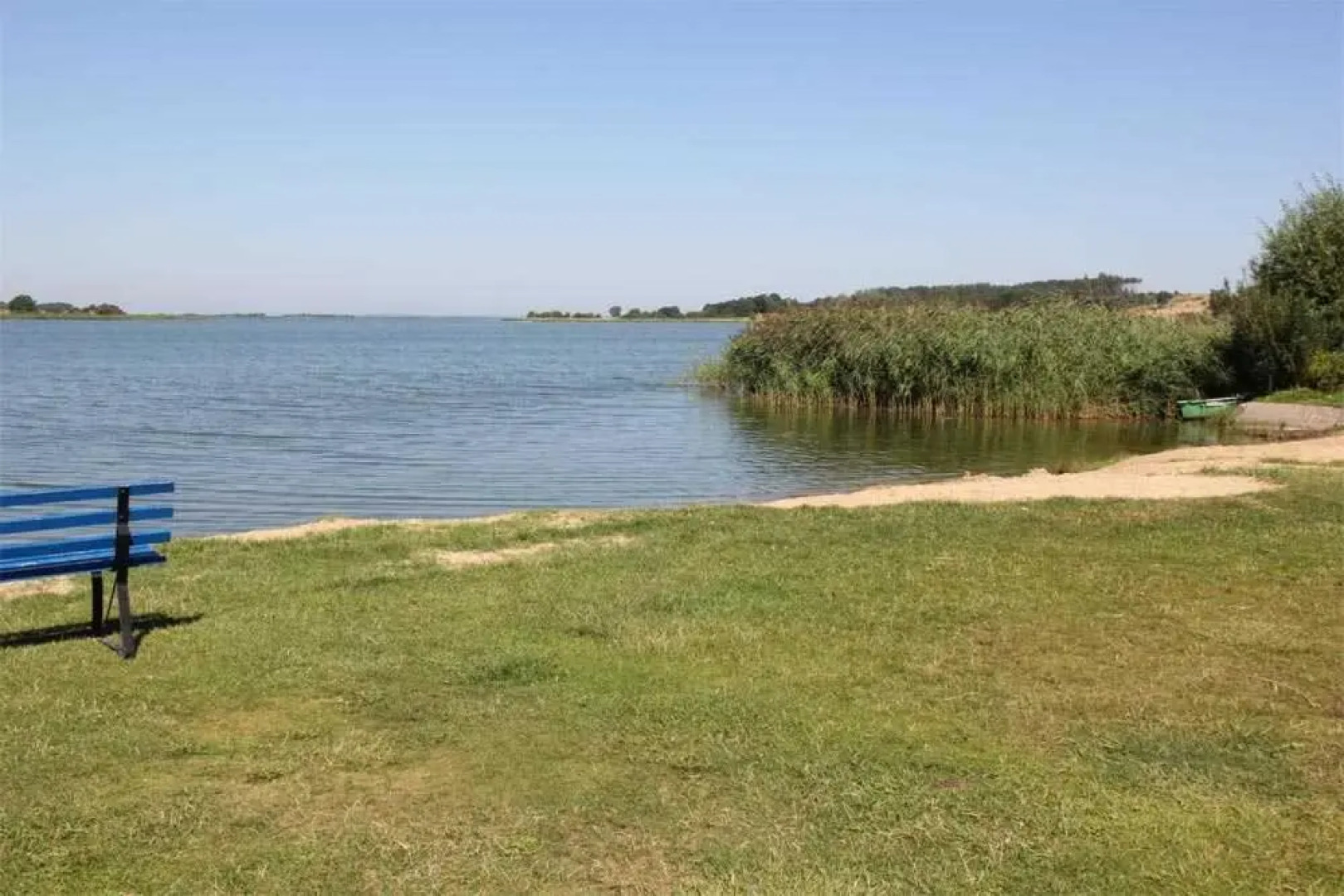 Ferienwohnung Neppermin USE 2771