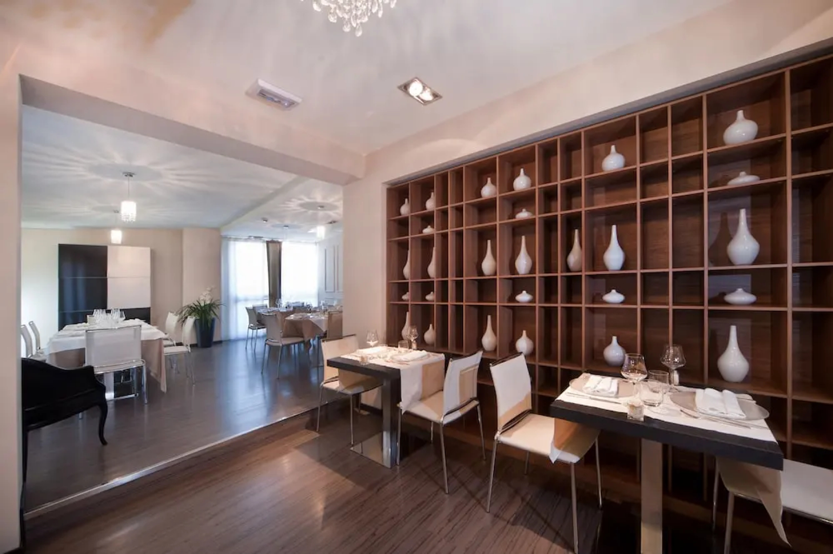 Hotel Carla