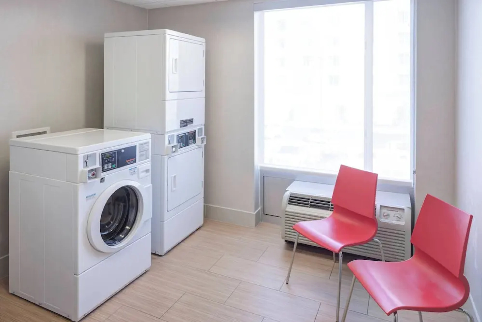 Springhill Suites Salt Lake City Airport