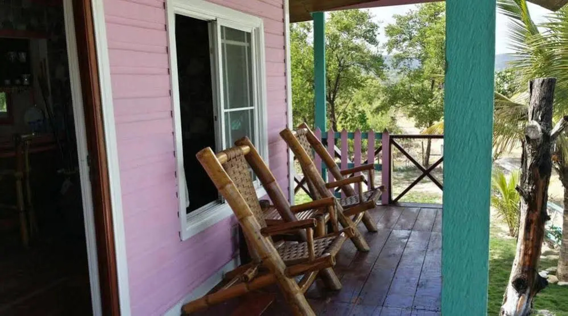 Beicaraibi Rincon Italiano