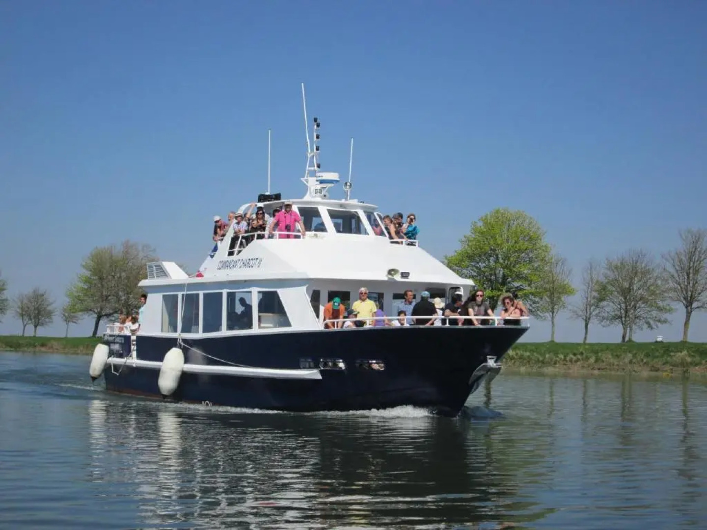 Chambres dhôtes Les 4 Vents