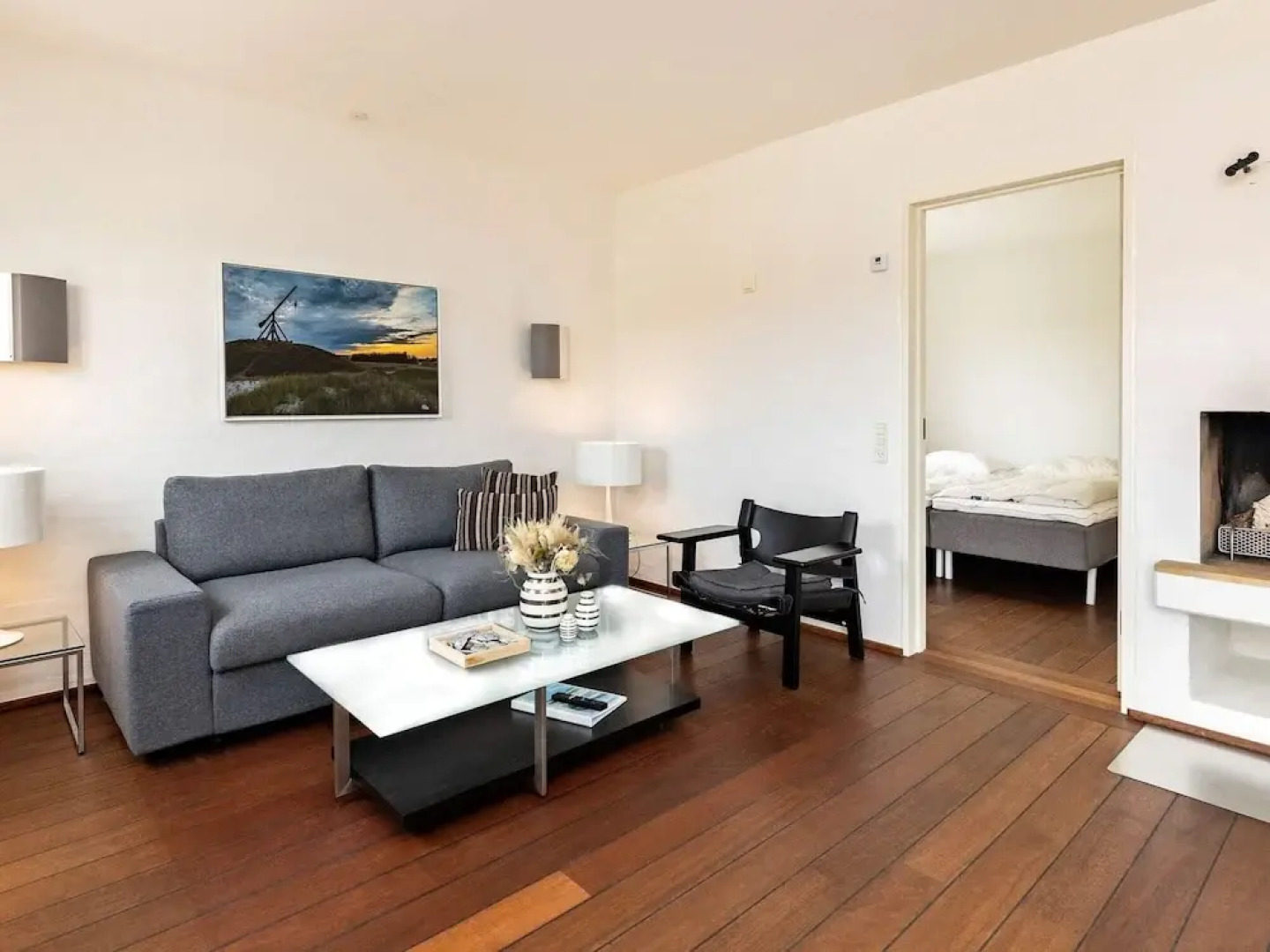 2 Person Holiday Home in Skagen-by Traum