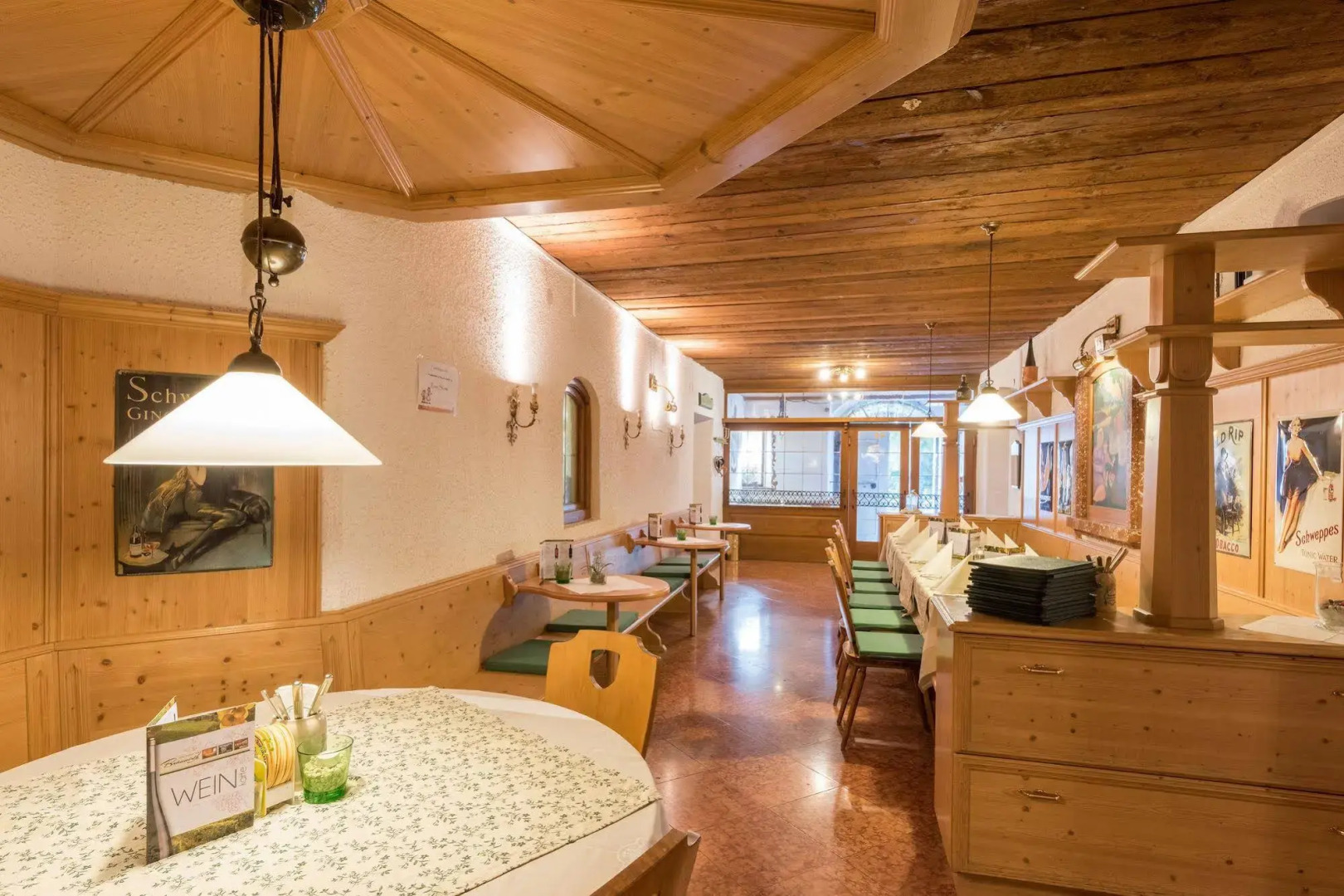 Hotel Gasthof Bräuwirt