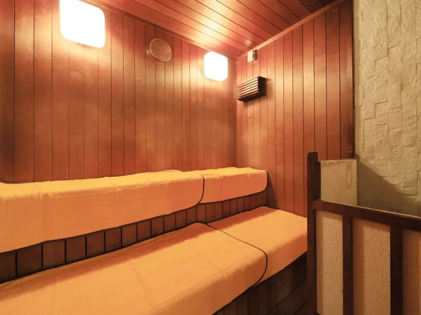 Yutorelo Tateshina Hotel with DOGS