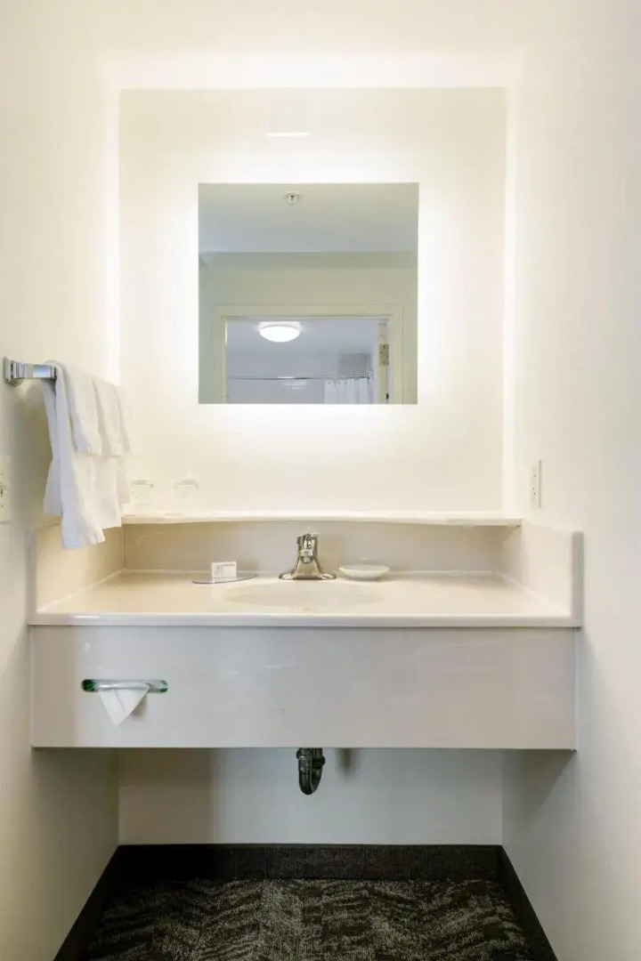 SpringHill Suites by Marriott Florence